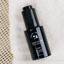 FACE GLOW Radiant-Aging Serum for Sensitive Skin