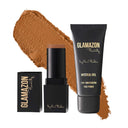 Opulent Duo -  Foundation & Primer Set