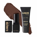 Opulent Duo -  Foundation & Primer Set