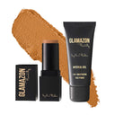 Opulent Duo -  Foundation & Primer Set