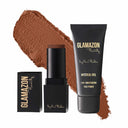 Opulent Duo -  Foundation & Primer Set