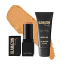 Opulent Duo -  Foundation & Primer Set