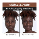 Opulent Duo -  Foundation & Primer Set