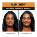 Opulent Duo -  Foundation & Primer Set