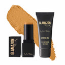 Opulent Duo -  Foundation & Primer Set