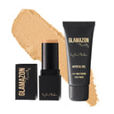 Opulent Duo -  Foundation & Primer Set