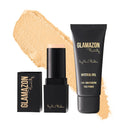 Opulent Duo -  Foundation & Primer Set