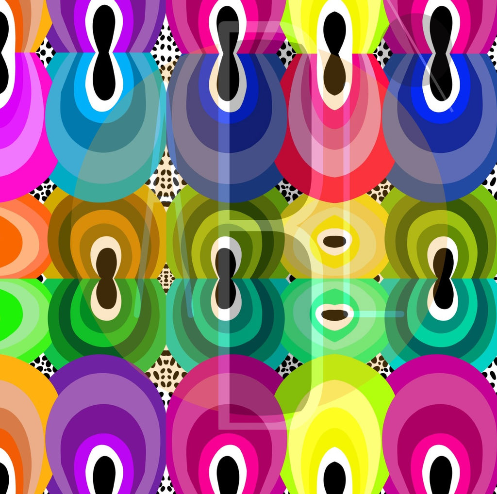 Pendo Design (Silky Scarf)