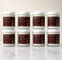 FULL Size Perfume Butter– Fragrance-Infused Hydrating Skin Moisturizer (8 Signature Scents)