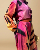 Peruvian Lily Pants