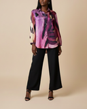 Peruvian Lily Top