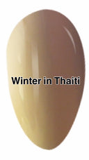 PL Vegan Brush & Go Nail Lacquer (Base,Top,Quick Dry Included)