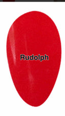 PL Vegan Brush & Go Nail Lacquer (Base,Top,Quick Dry Included)