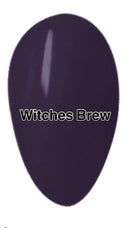 PL Vegan Brush & Go Nail Lacquer (Base,Top,Quick Dry Included)