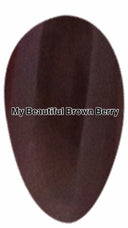 PL Vegan Brush & Go Nail Lacquer (Base,Top,Quick Dry Included)