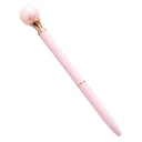Colorful Pearl Ballpoint Pens