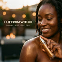 Shimmering Body Oil