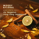 Rich & Expensive Fragrance Oil