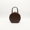Bailey Mini - Chocolate Brown