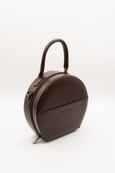 Bailey Mini - Chocolate Brown