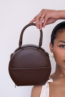 Bailey Mini - Chocolate Brown