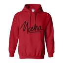 Mocha – Moka Hoodie | Coffee-Brown Melanin Hoodie | Empowerment Streetwear