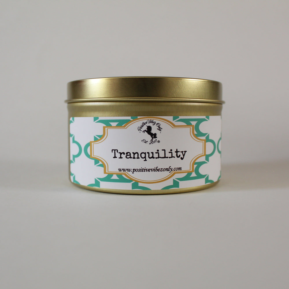 Tranquility