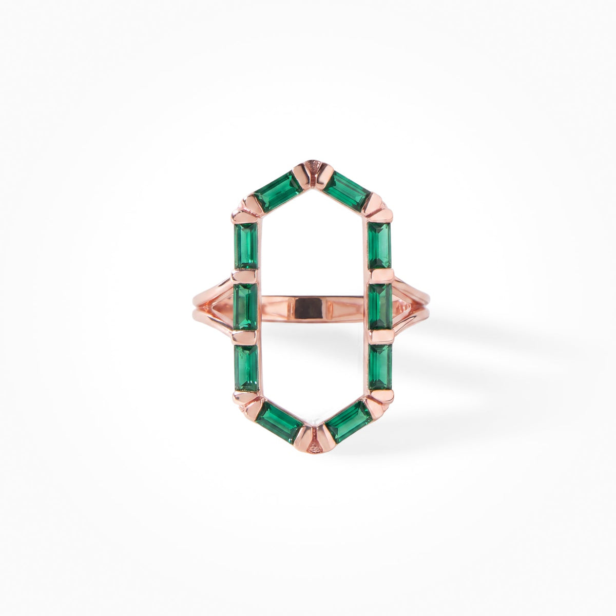 The James Ring