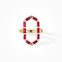 The James Ring