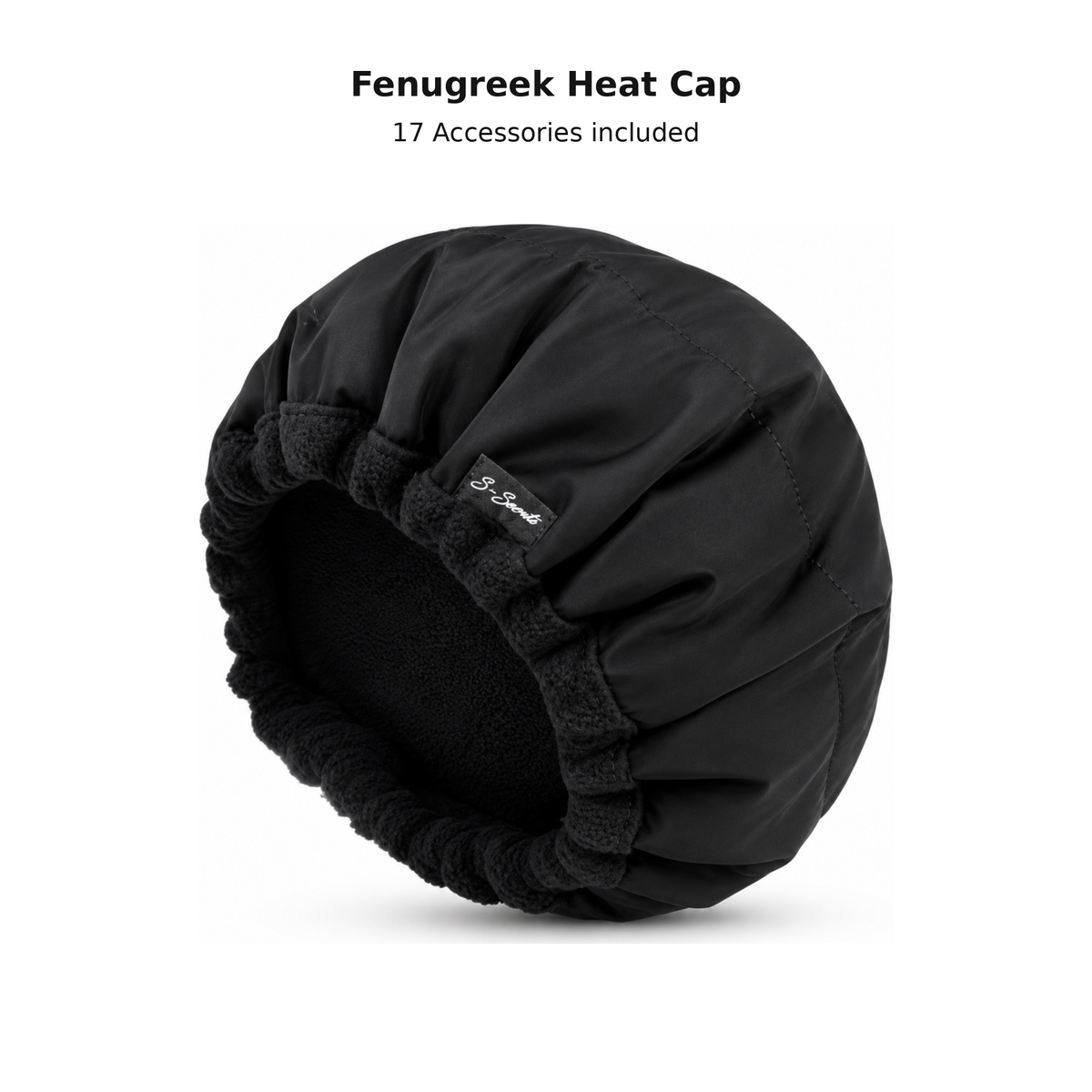 Flaxseed Deep Conditioning Heat Cap