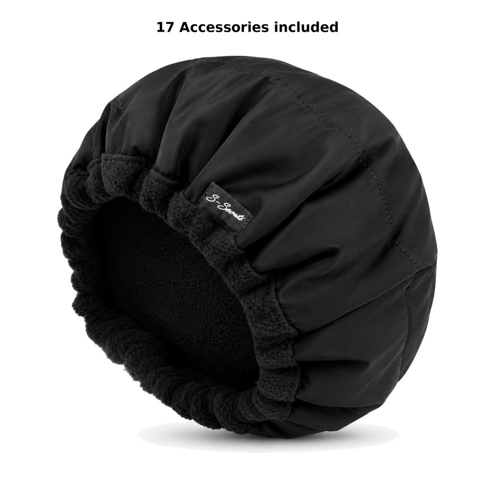 Flaxseed Deep Conditioning Heat Cap
