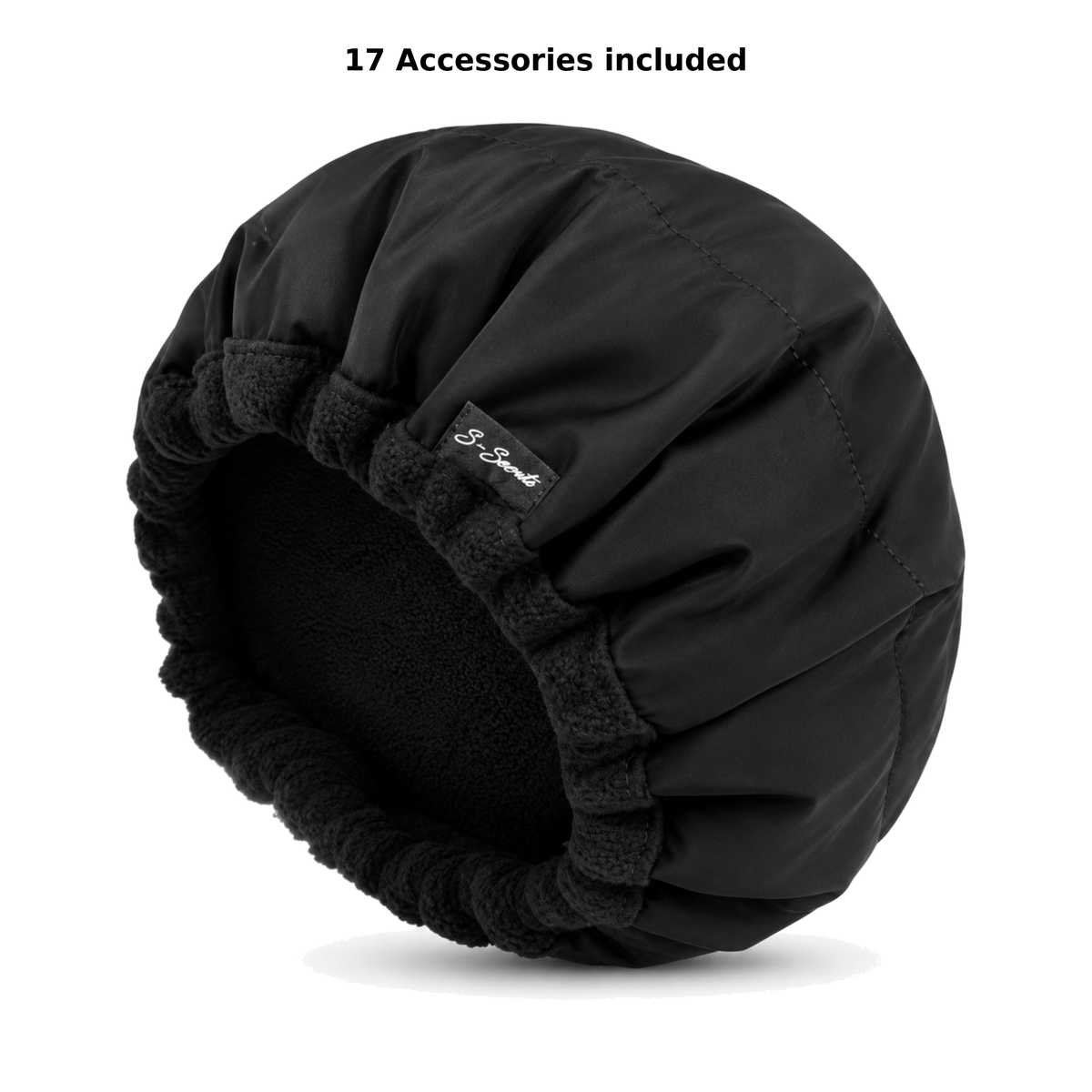 Flaxseed Deep Conditioning Heat Cap