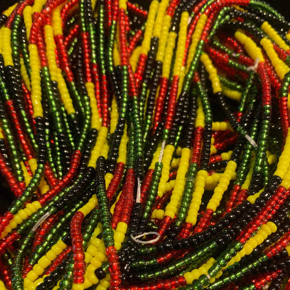 Afrobead