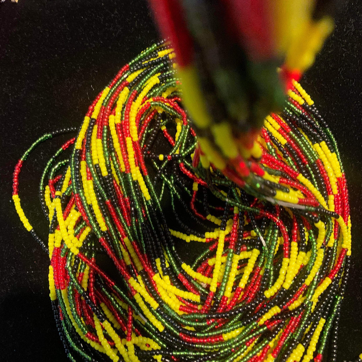 Afrobead