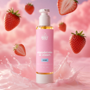 Icing Body Oil - Strawberries & Cream