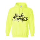 Milk Chocolate – Women's Hoodie | Warm Brown Glow | Empowerment Hoodie for Her