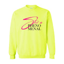 She is Phenomenal - Women's Crewneck Sweatshirt