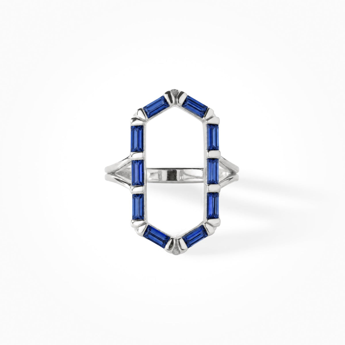 The James Ring