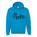 Mocha – Moka Hoodie | Coffee-Brown Melanin Hoodie | Empowerment Streetwear