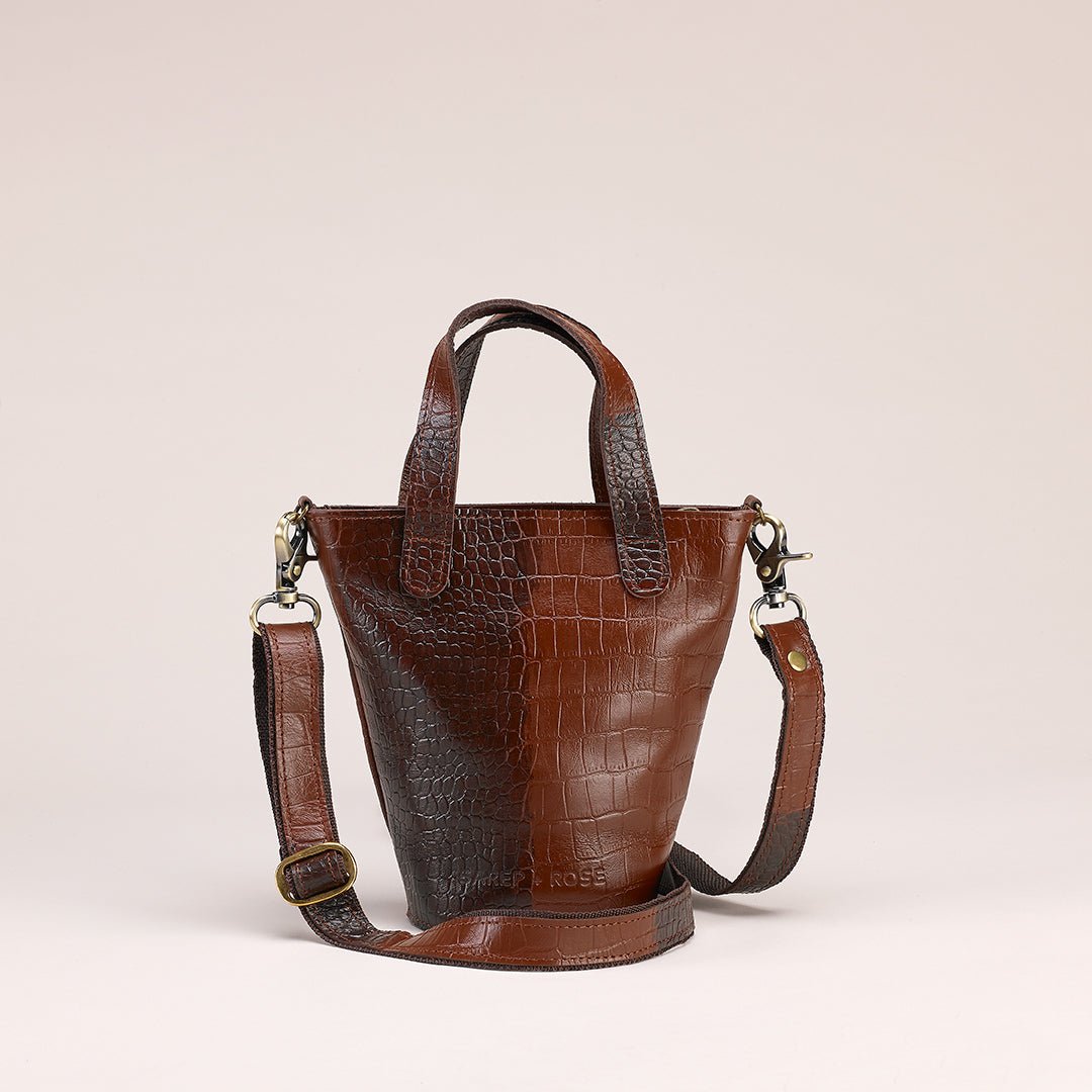 Sara Mini Tote Bag