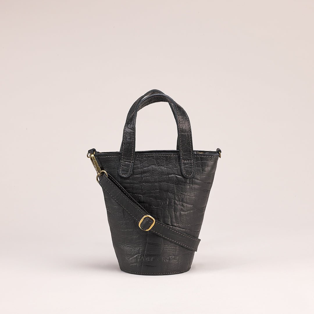 Sara Mini Tote Bag