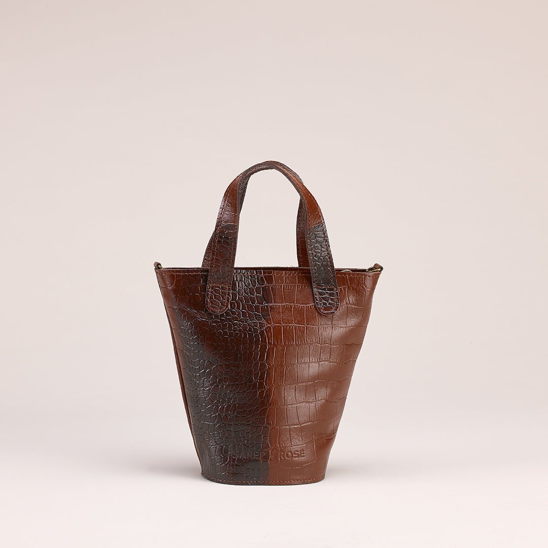 Sara Mini Tote Bag
