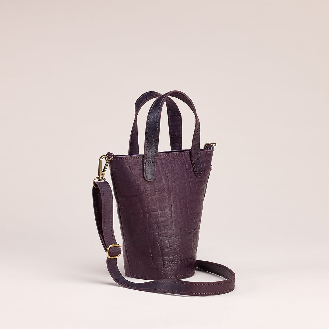 Sara Mini Tote Bag
