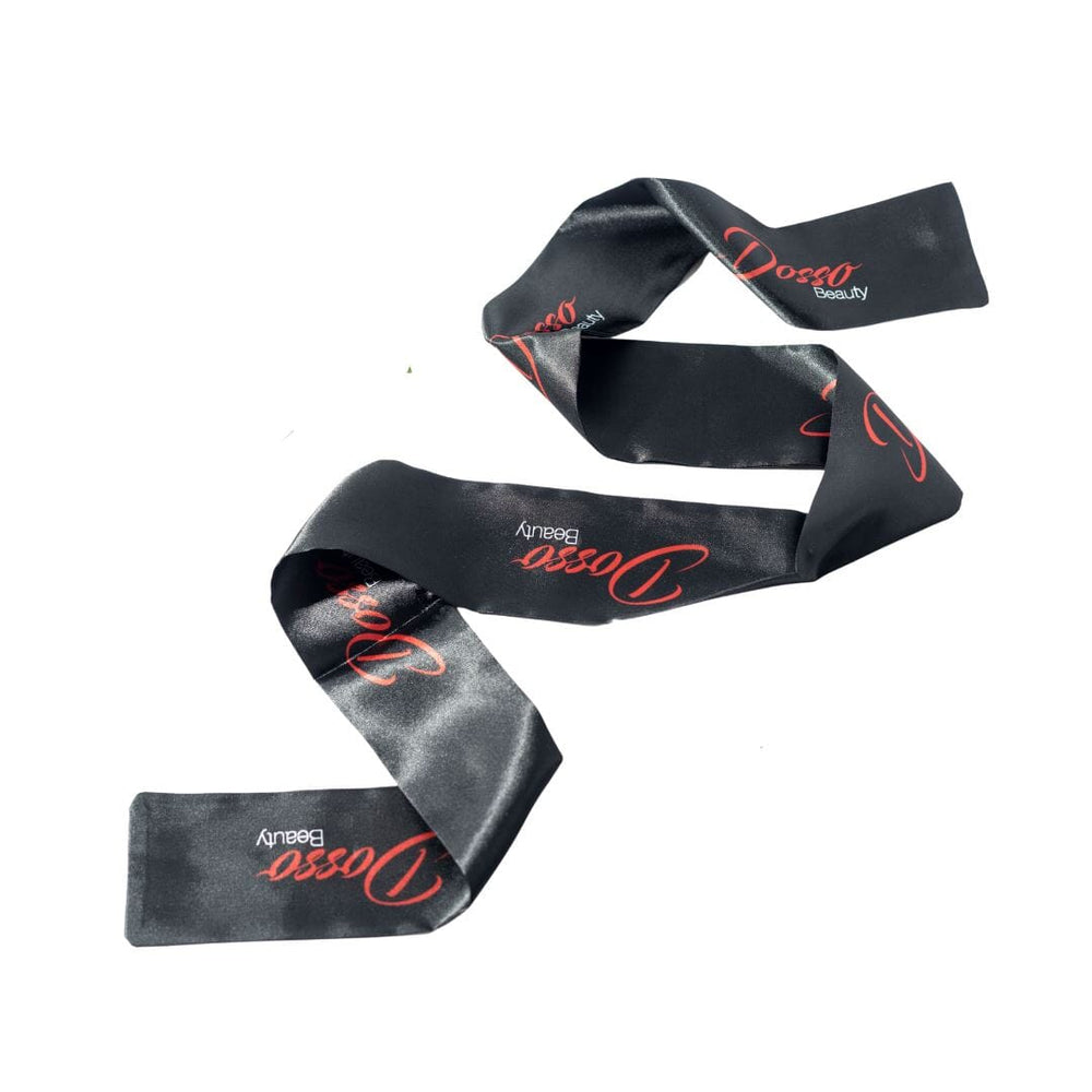 Satin Edge Scarf