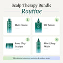 Scalp Therapy System
