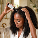 Scalp Stimulator Hair Growth Oil