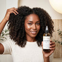 Scalp Stimulator Hair Growth Oil