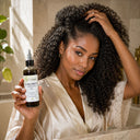 Scalp Stimulator Hair Growth Oil
