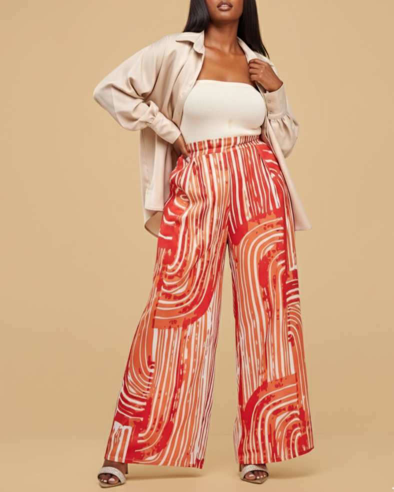 Shela Pants