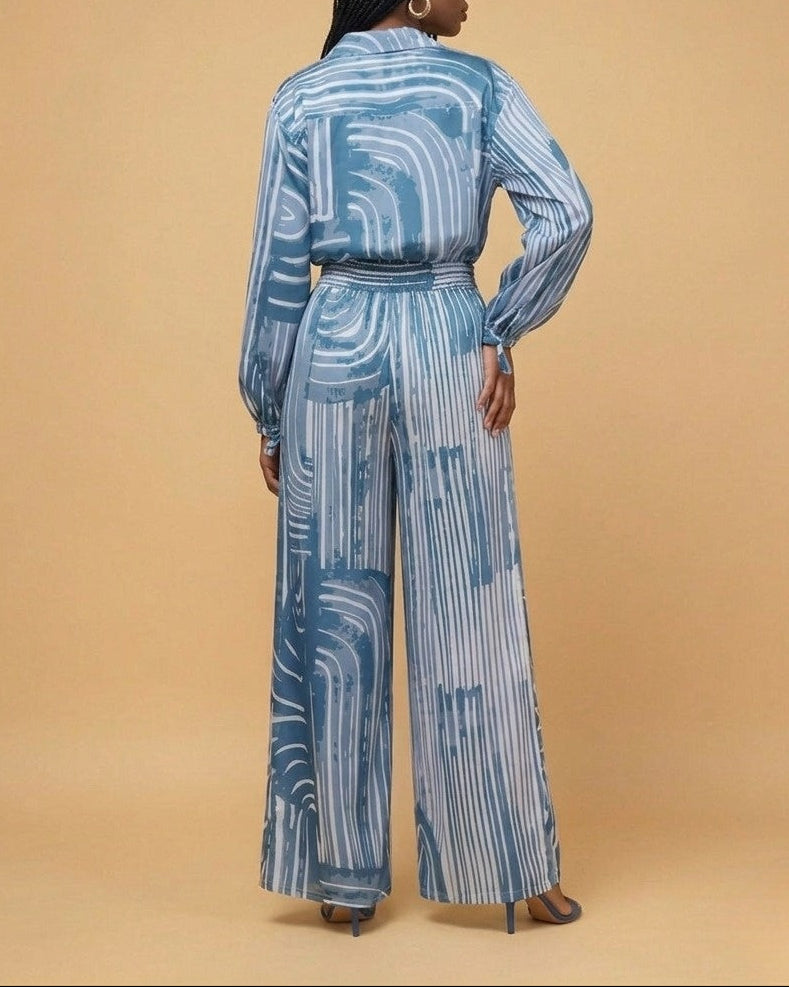 Shela Pants